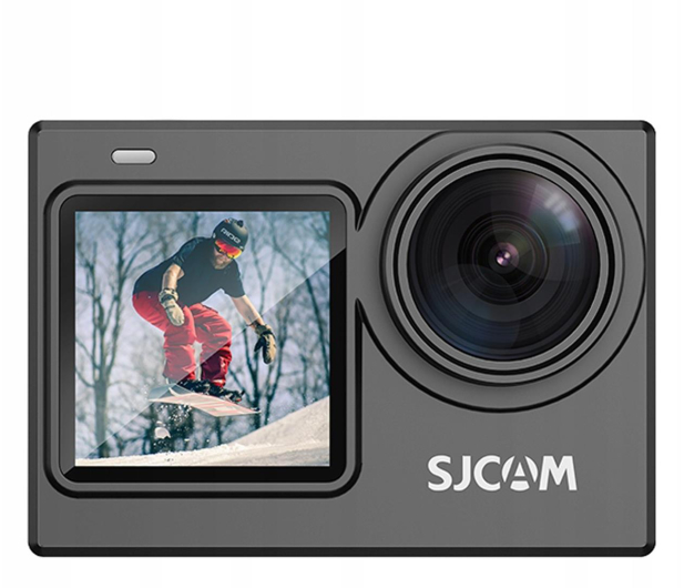 SJCAM SJ6 Pro - 1178861 - zdjęcie 2